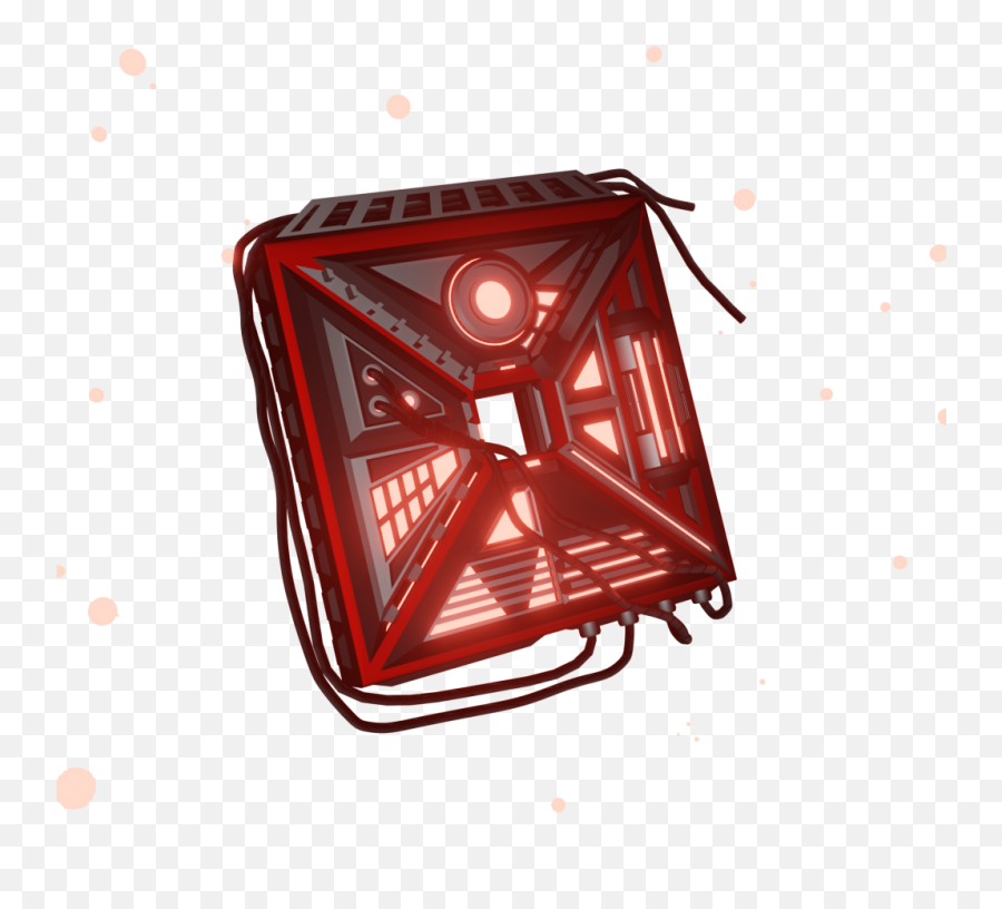 I Remade The Red Roblox Logo In Blender - Dot Png,Roblox R Logo