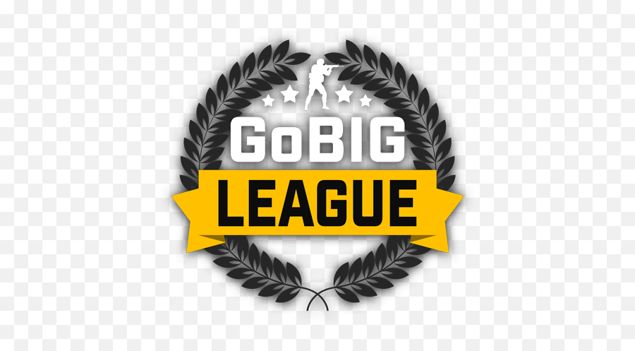 Home - Bigclangg Go Big League Png,G League Logo