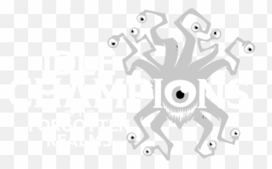 Idle Champions Of The Forgotten Realms - Icon png