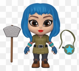 2019 Nycc Exclusive Reveals Scott Pilgrim Funko - Ramona Flowers Png,Pilgrim Png
