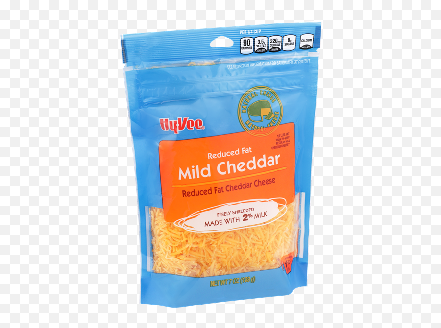 Hy - Grated Cheddar Png,Shredded Cheese Png