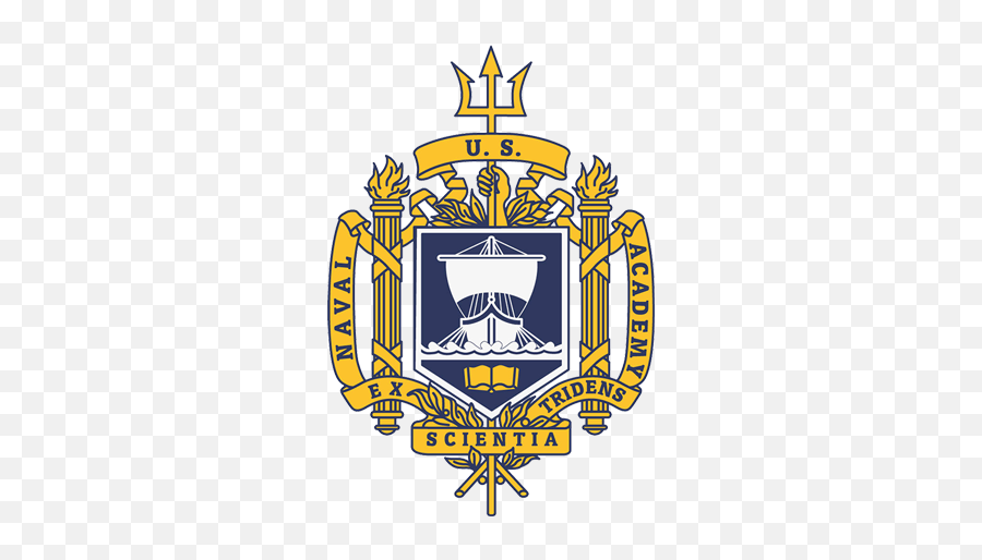 Connect With Usna - Us Naval Academy Logo Png,Navy Seal Png