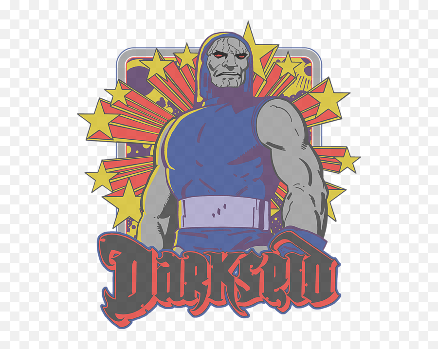 Dc - Darkseid Png,Darkseid Png