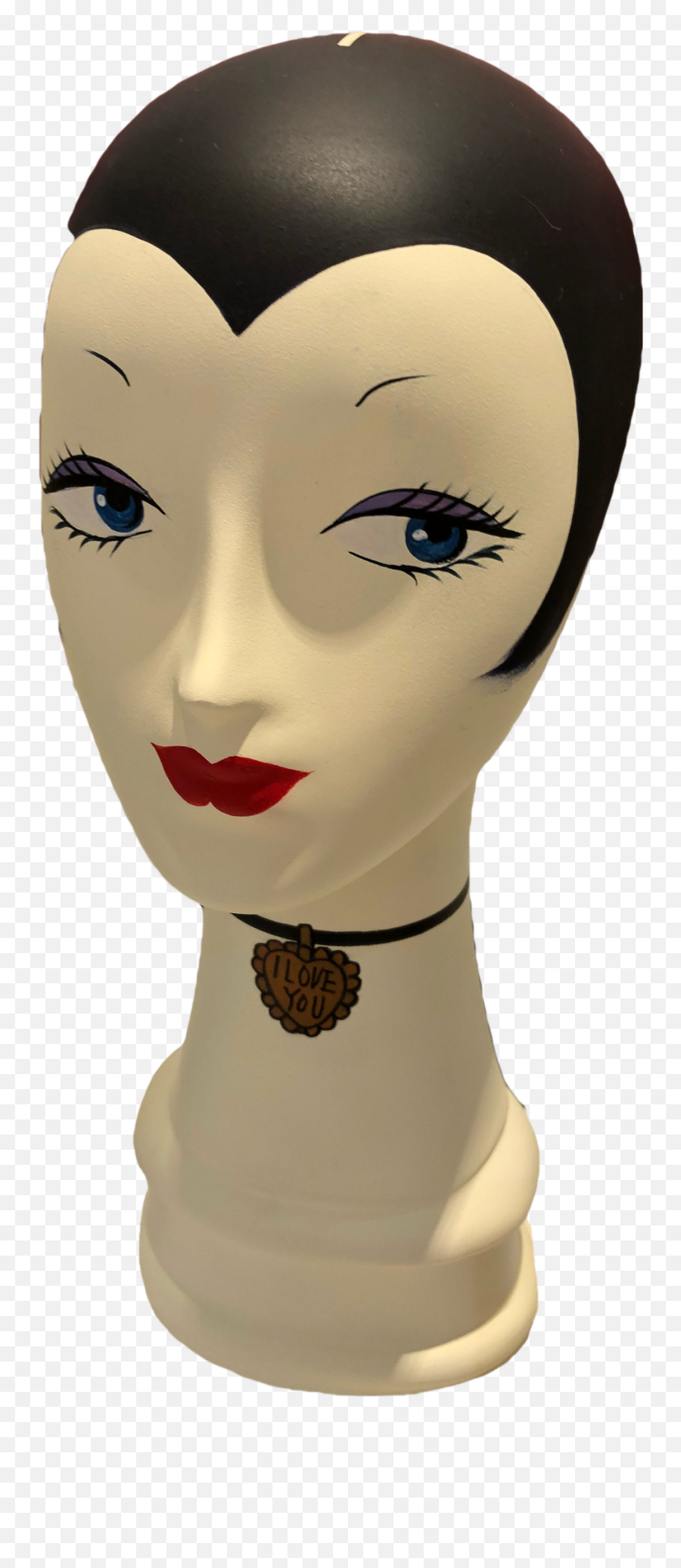 Mannequin - For Adult Png,Mannequin Head Png