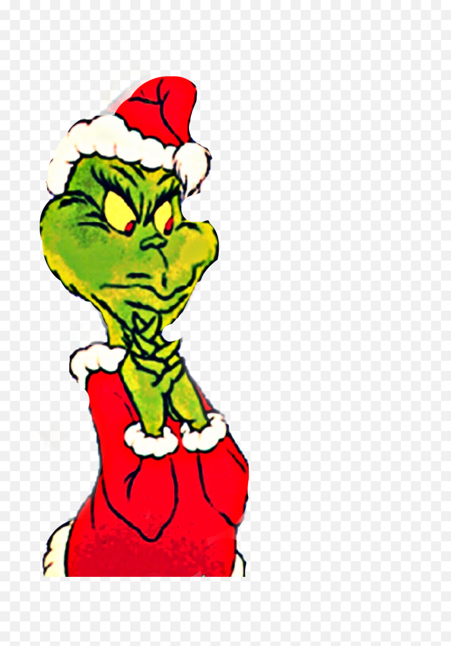 Grinch - Grinch Quotes Clipart Full Size Clipart 5563509 Merry Christmas Grinch Wishes Png,Grinch Transparent