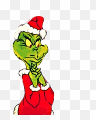 Grinch - Grinch Quotes Clipart Full Size Clipart 5563509 Merry Christmas Grinch Wishes Png,Grinch Transparent