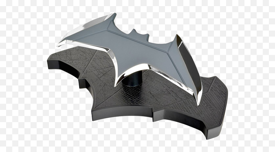 1 - Batman Batarang Png,Batarang Png