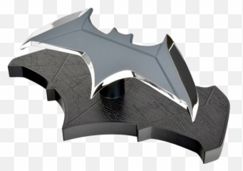 1 - Batman Batarang Png,Batarang Png
