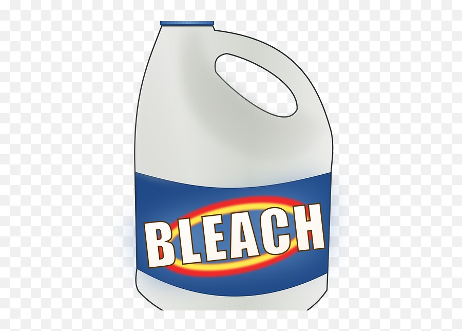 Free Hot Bleach - Free Images Of Bleach Png,Bleach Logo Transparent