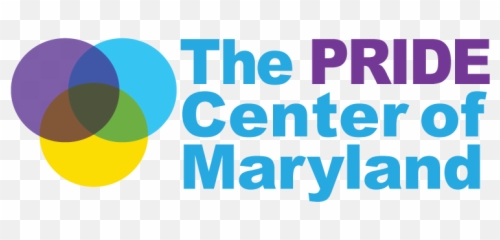 The Pride Center Of Maryland - Pride Center Of Maryland Png,Maryland Logo Png