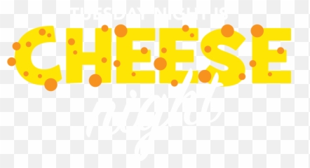 Cheddar Cheese Tasting - Tuesday Night Titans png