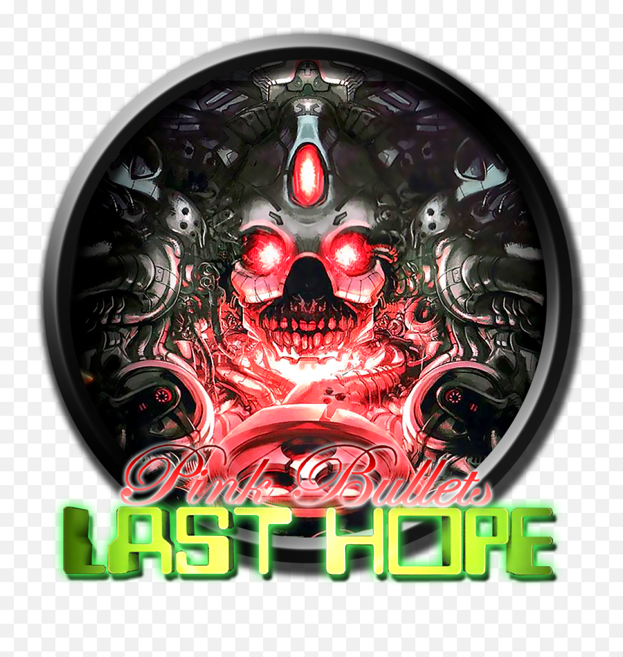 Last Hope Sega Dreamcast Png Image With