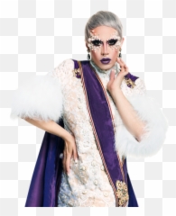 Drag Races Phi Ohara - Phi Phi O Hara All Stars Png,Rupaul Drag Race Logo