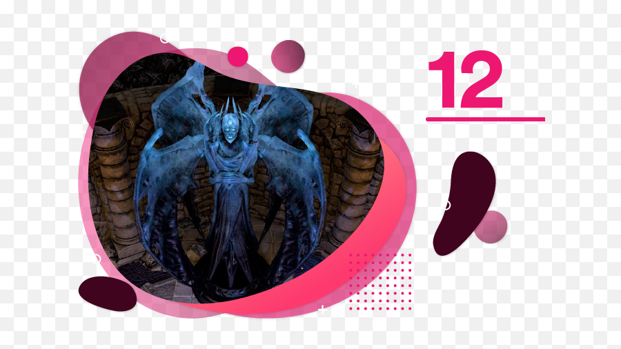 52 Games 1 Year 2020 Resetera - Demon Png,Divinity Original Sin Logo