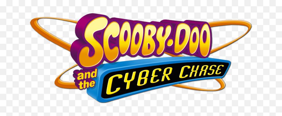 Chase Logo - Scooby Doo And The Cyber Chase Gameboy Scooby Doo And The Cyber Png,Chase Logo Png