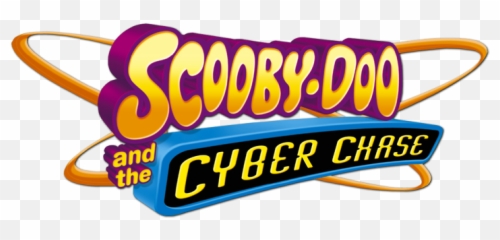 Chase Logo - Scooby Doo And The Cyber Chase Gameboy Scooby Doo And The Cyber Png,Chase Logo Png