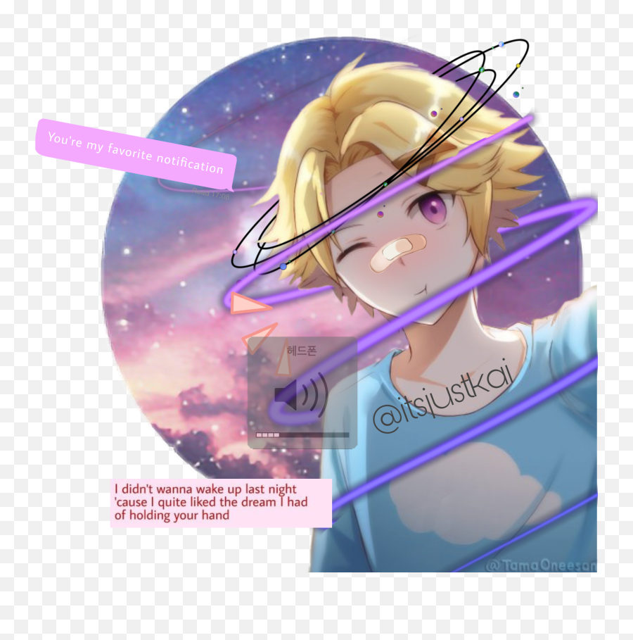 Mysticmessenger Yoosung Image By - Yoosung Mystic Messenger Edit Png,Mystic Messenger Transparent