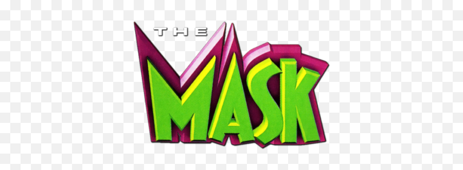 Dark Horse Unmasks A Second Edition Of The Mask Omnibus - Mask Jim Carrey Png,Horse Mask Png