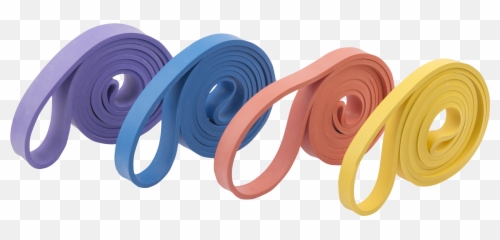 Rubber Band - Synthetic Rubber Png,Rubber Band Png