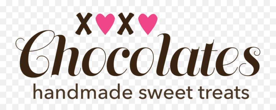 Xoxo Chocolates Png
