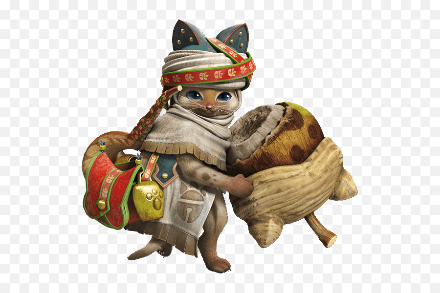 Crafting - Equipment Augmenting And Gathering Materials Fictional Character Png,Monster Hunter Png