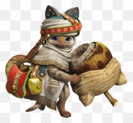 Crafting - Equipment Augmenting And Gathering Materials Fictional Character Png,Monster Hunter Png