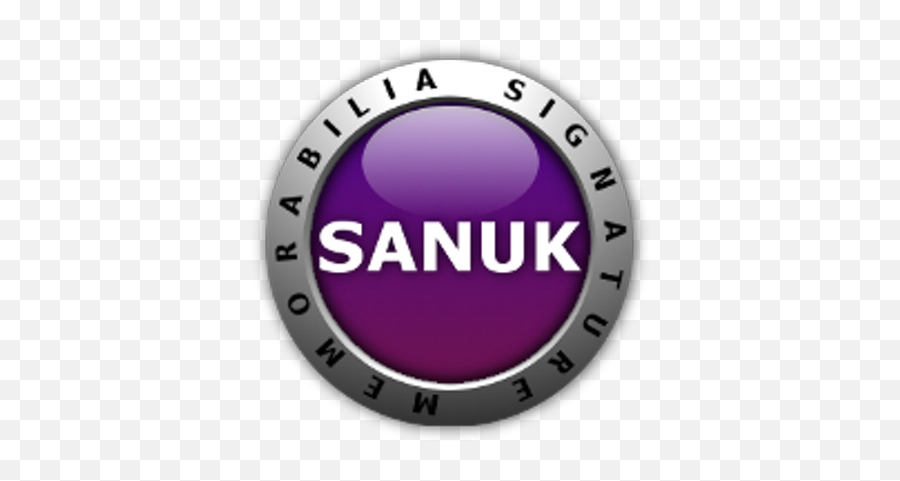 Signaturememorabilia Sanukautographs Twitter - Isaf Png,Sanuk Logos