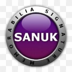 Signaturememorabilia Sanukautographs Twitter - Isaf Png,Sanuk Logos
