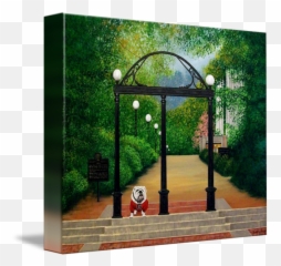 Uga Arch - Shade png