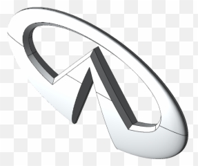 Infiniti Logo - Language png