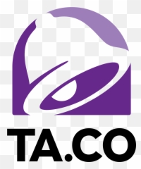 Taco Bell Is Coming To Stevens Ranch In - Logo png