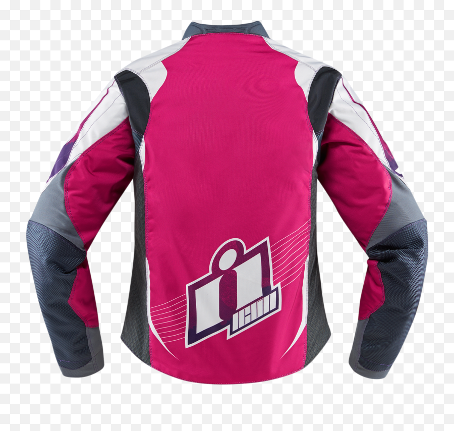 Icon Overlord Sweet Dreams Small - Ride Png,Icon Leather Jacket