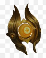 Ward Skins For League Of Legends - Lee Sin God Fist png