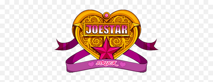 Joestar Struck - Joestar Logo Png,Josuke Icon