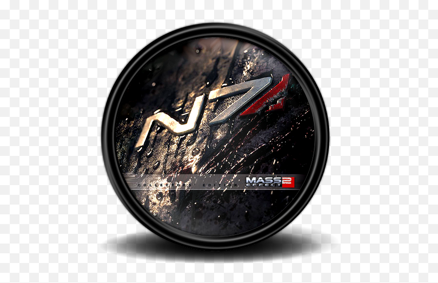 Mass Effect 2 Ce 12 Icon - Mass Effect N7 Png,16x16 League Of Legends Icon