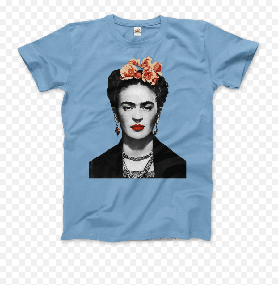 Flowers Poster Artwork T - Zoo Animal Birthday Boy Shirt Zoo Png,Frida Kahlo Icon