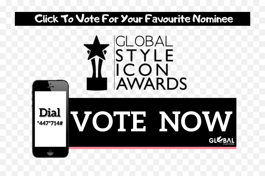 Global Style Icon Awards - Smartphone Png,Norton Secured Icon