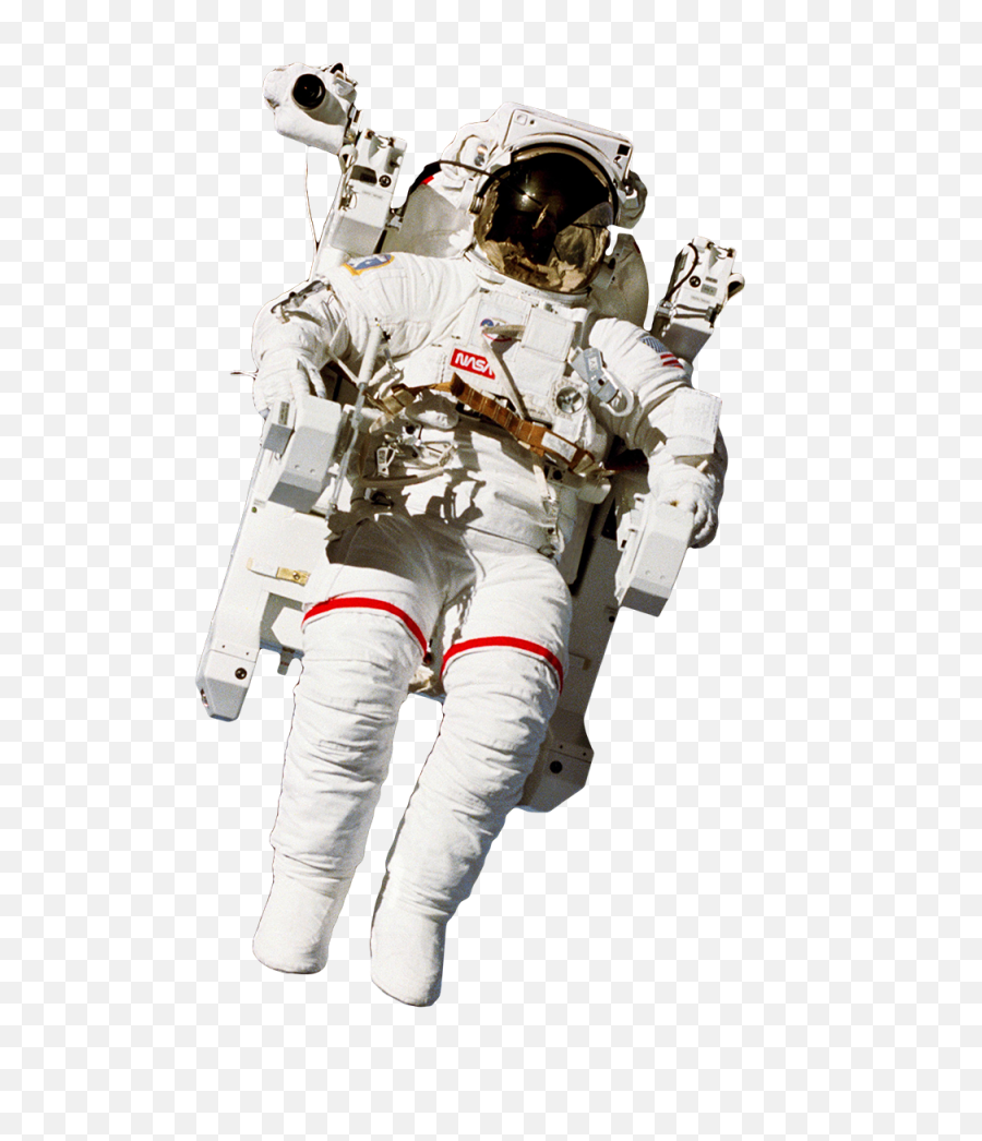Astronaut Png Transparent Image - Spacesuit Png,Astronaut Transparent