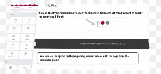 Srmehran Tamplates Kit Srmehranclub - Dot Png,Allo Icon