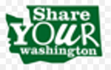 Wa State Tourism - Language png