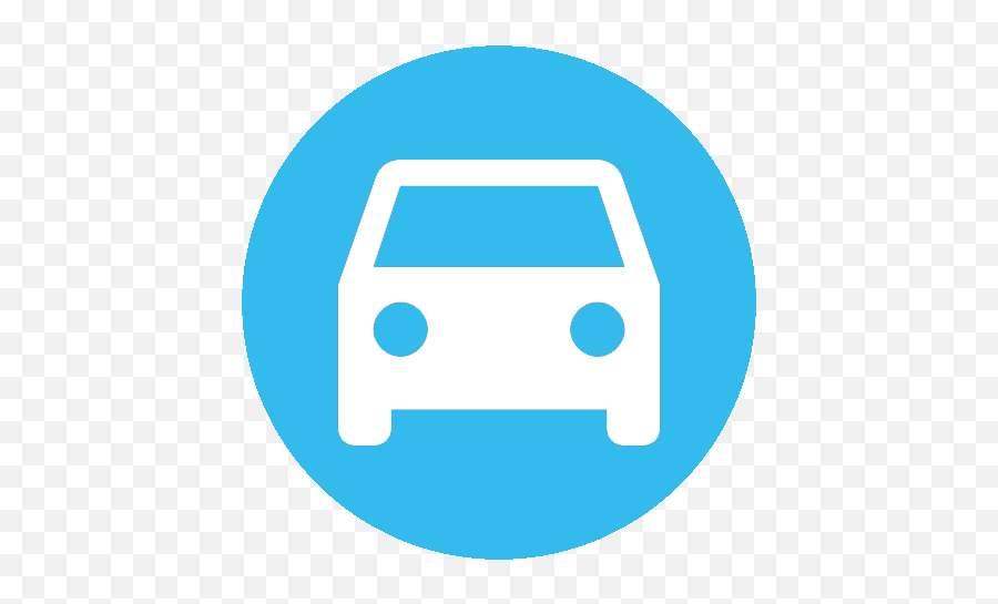Dahl Direct - Car Png,Delivery Car Icon