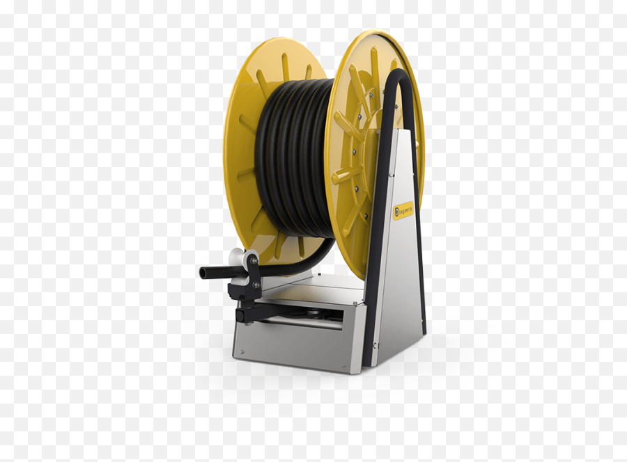 Automatic Hose Reel - Horizontal Png,Hose Reel Icon