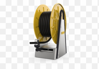 Automatic Hose Reel - Horizontal png