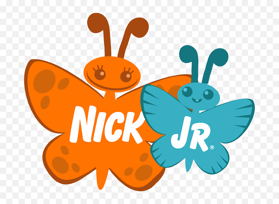 Nick Jr Flowers Logo Clipart - Nick Jr Logo Png,Free Nick Jr. Icon