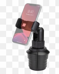 Wholesale Scosche - Quickgrip Cup Mount Black Uhcupmsp1 Portable png