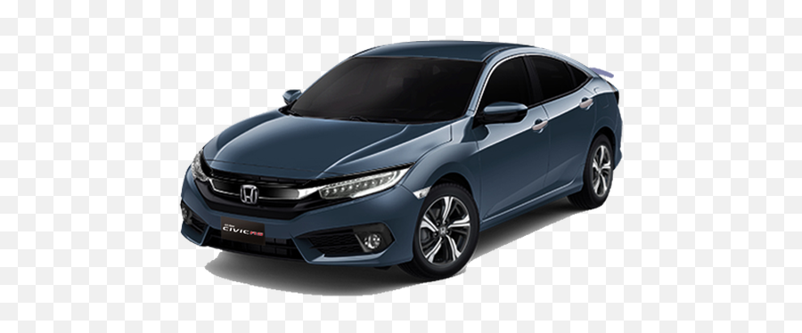 Honda Civic Features - Honda Civic Coupé Lx 2018 Png,Honda Icon Car Images