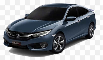 Honda Civic Features - Coupé Lx 2018 png