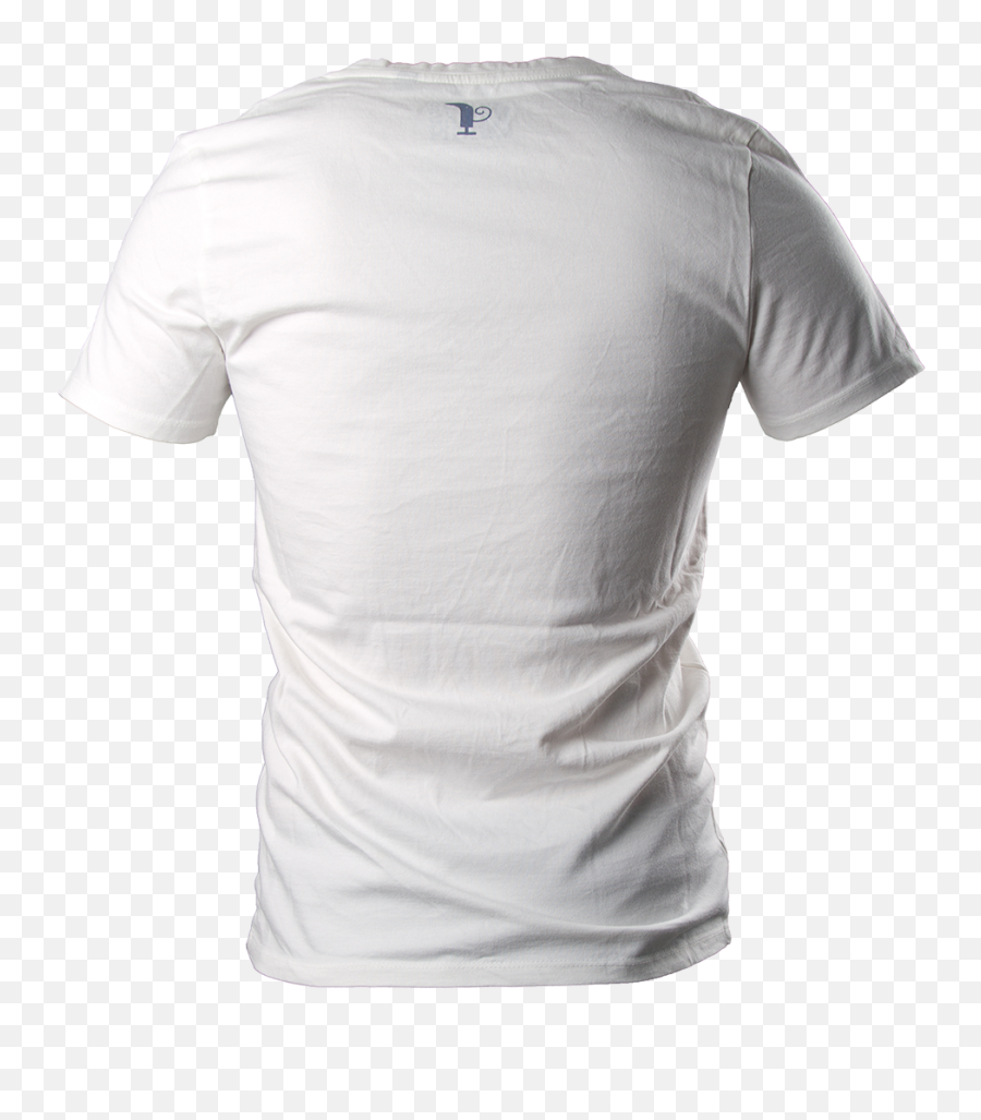 Shirt Free Png Transparent Image - Shirt Back Side Png,White T Shirt Transparent