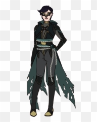 Wakana - Fictional Character png