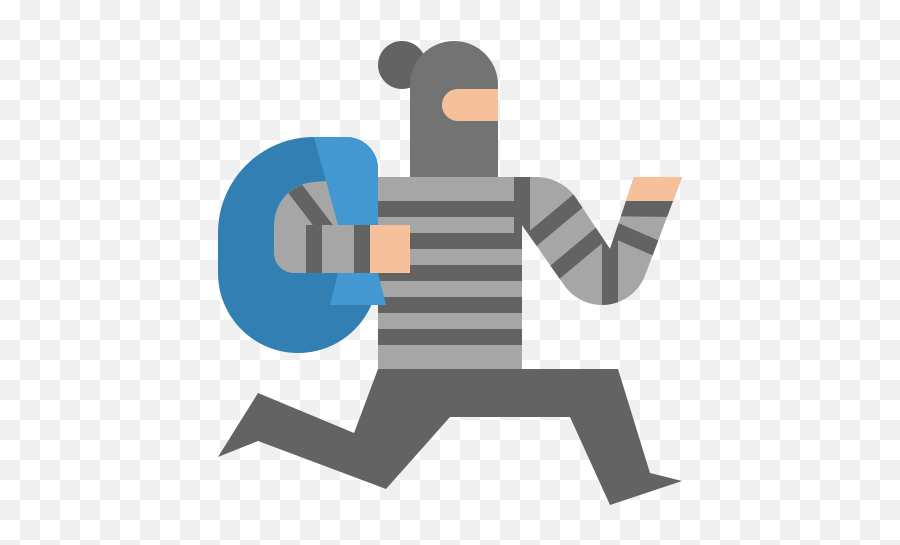 Robbery Free Vector Icons Designed - Steal Icon Png,Robbery Icon